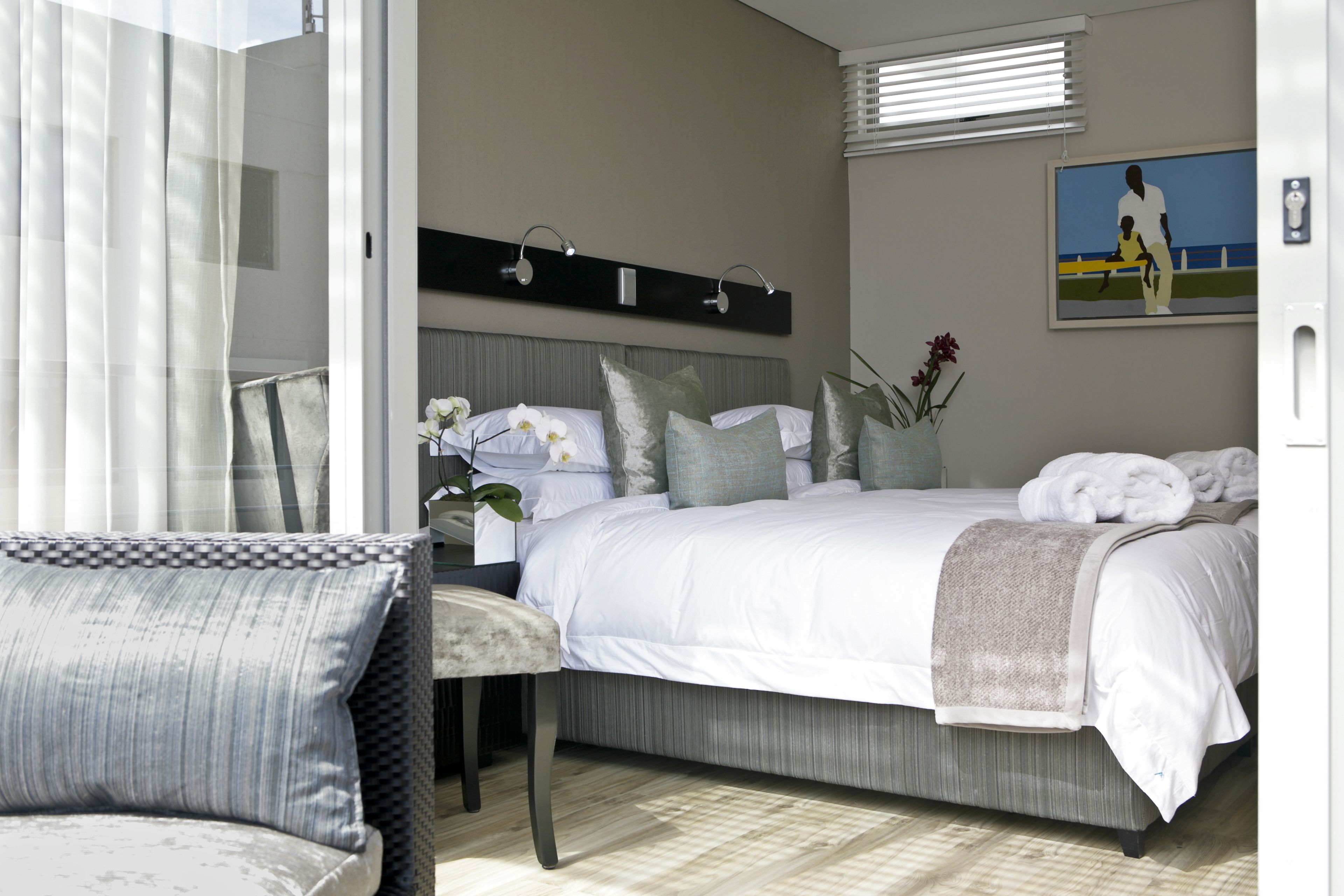 Foto - Atlantic Affair Boutique Hotel