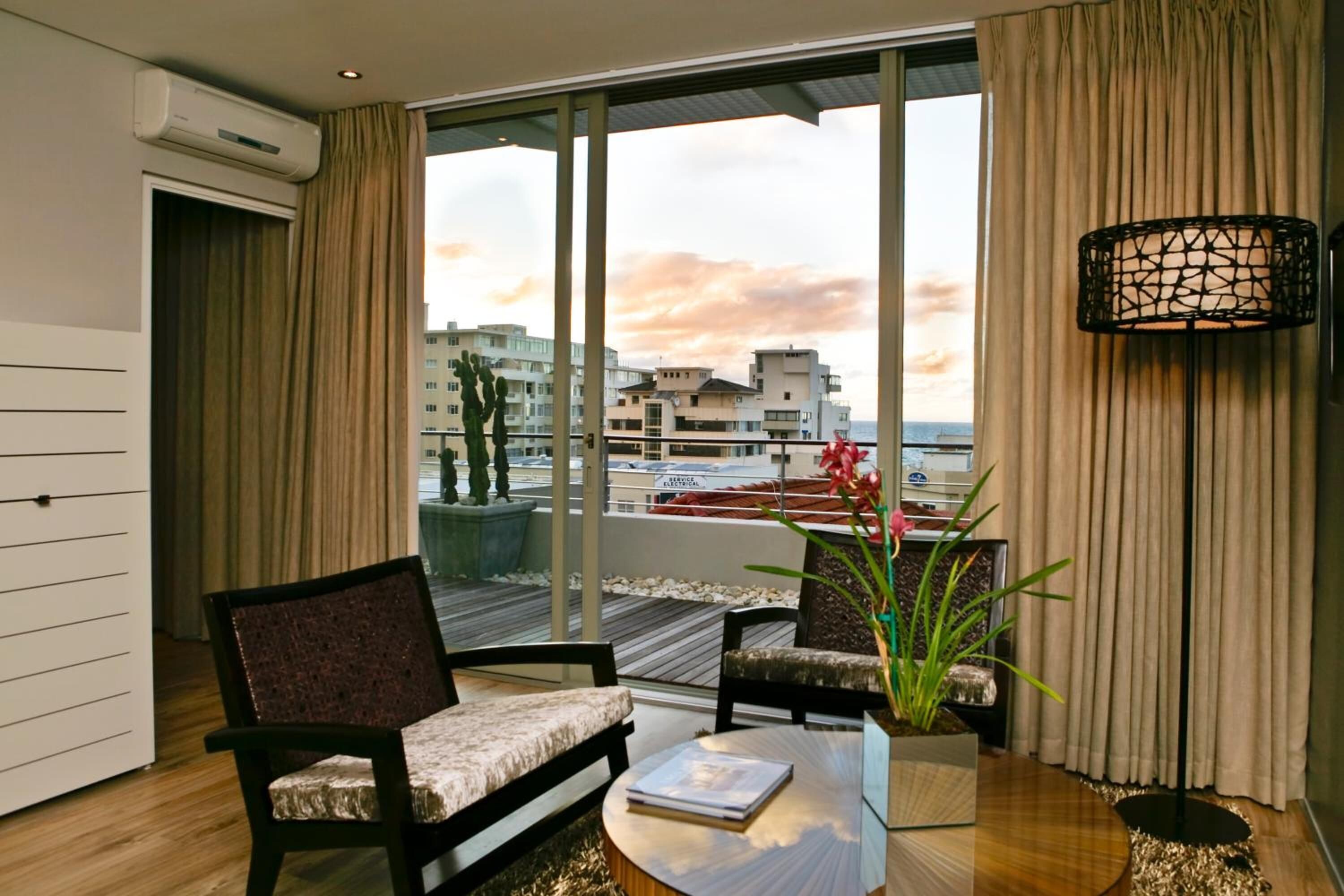 Foto - Atlantic Affair Boutique Hotel