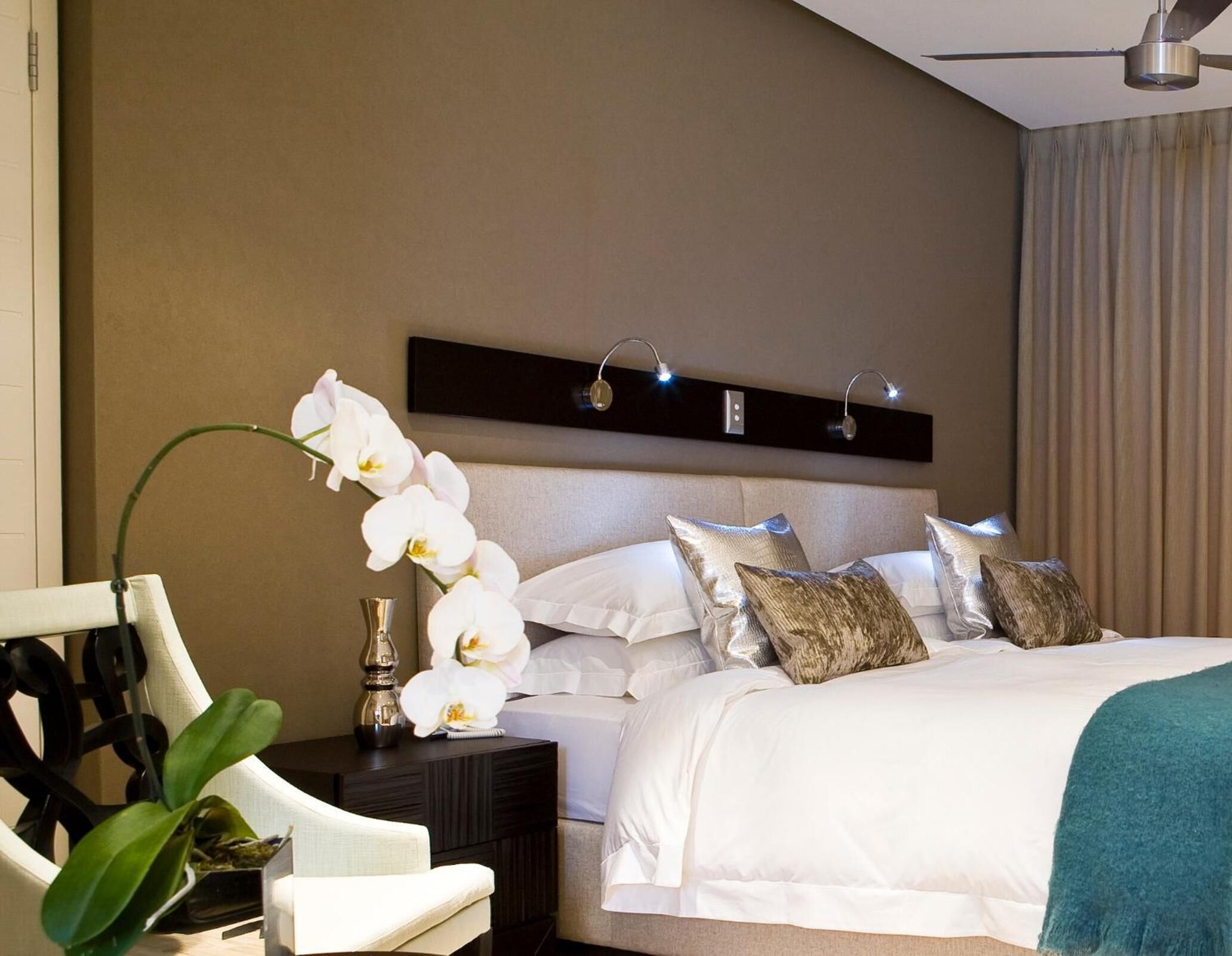 Foto - Atlantic Affair Boutique Hotel