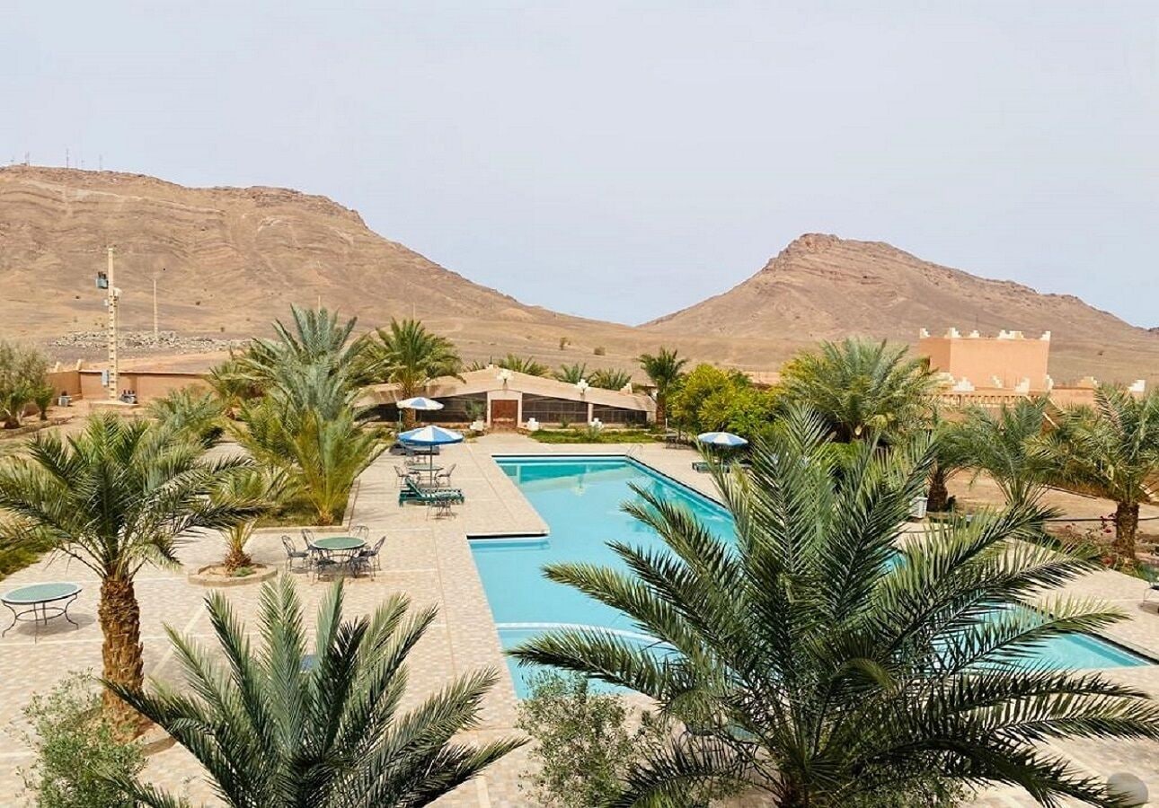 Premium bedding, in-room safe, desk, blackout curtains