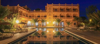 La Perle du Draa Hotel