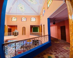 Teras/patio