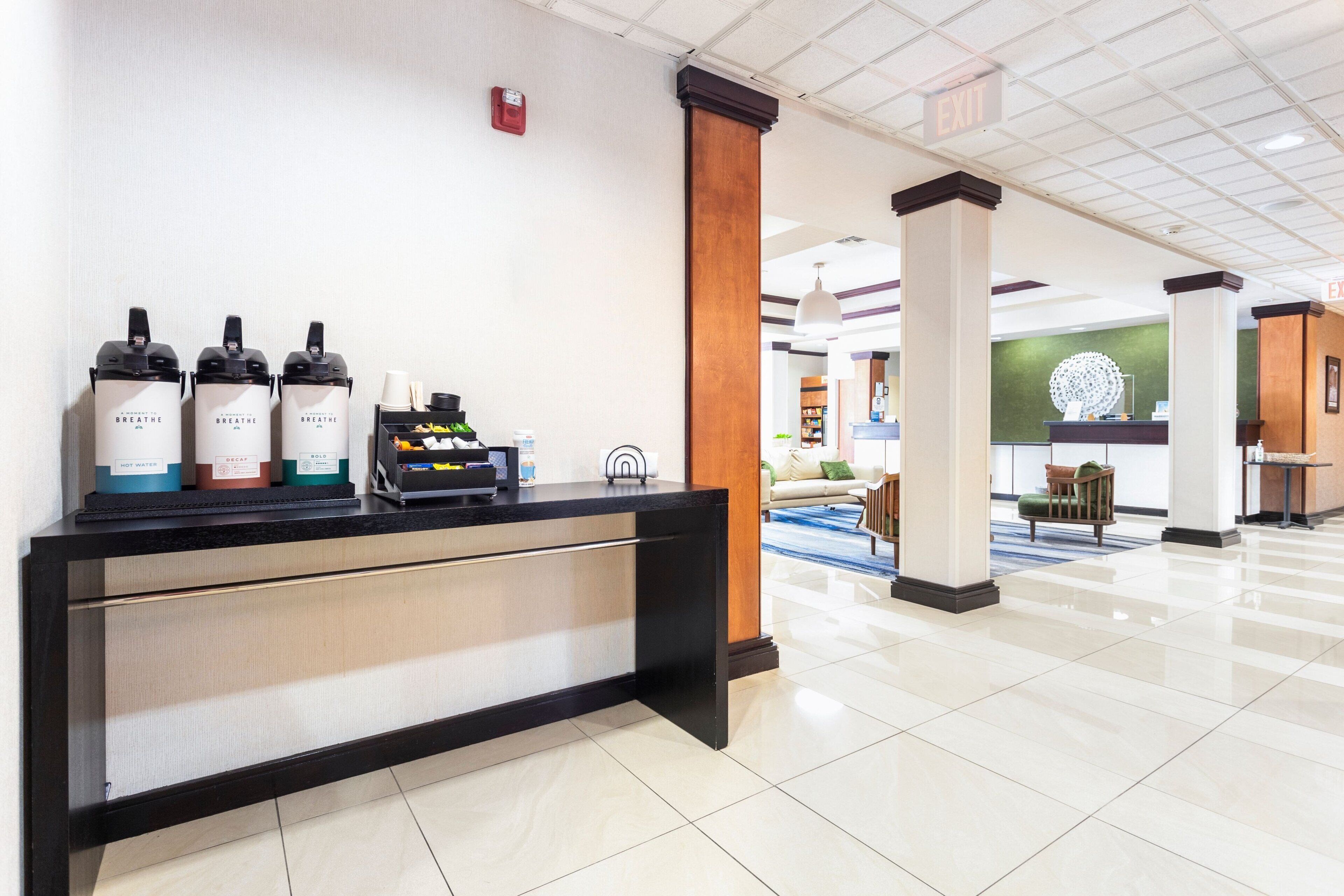 Foto - Fairfield Inn & Suites Marriott San Antonio Boerne