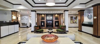 Fairfield Inn & Suites Marriott San Antonio Boerne