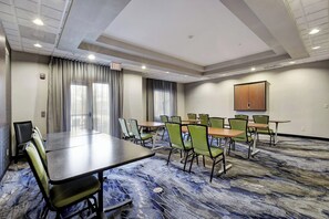 Sala de reuniones