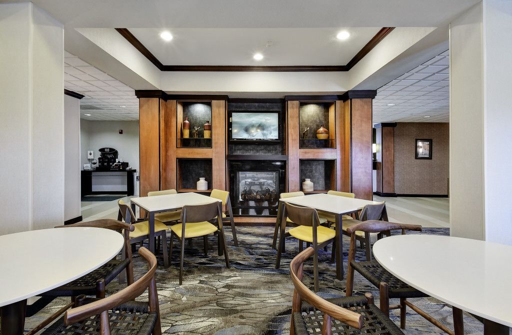 Foto - Fairfield Inn & Suites Marriott San Antonio Boerne