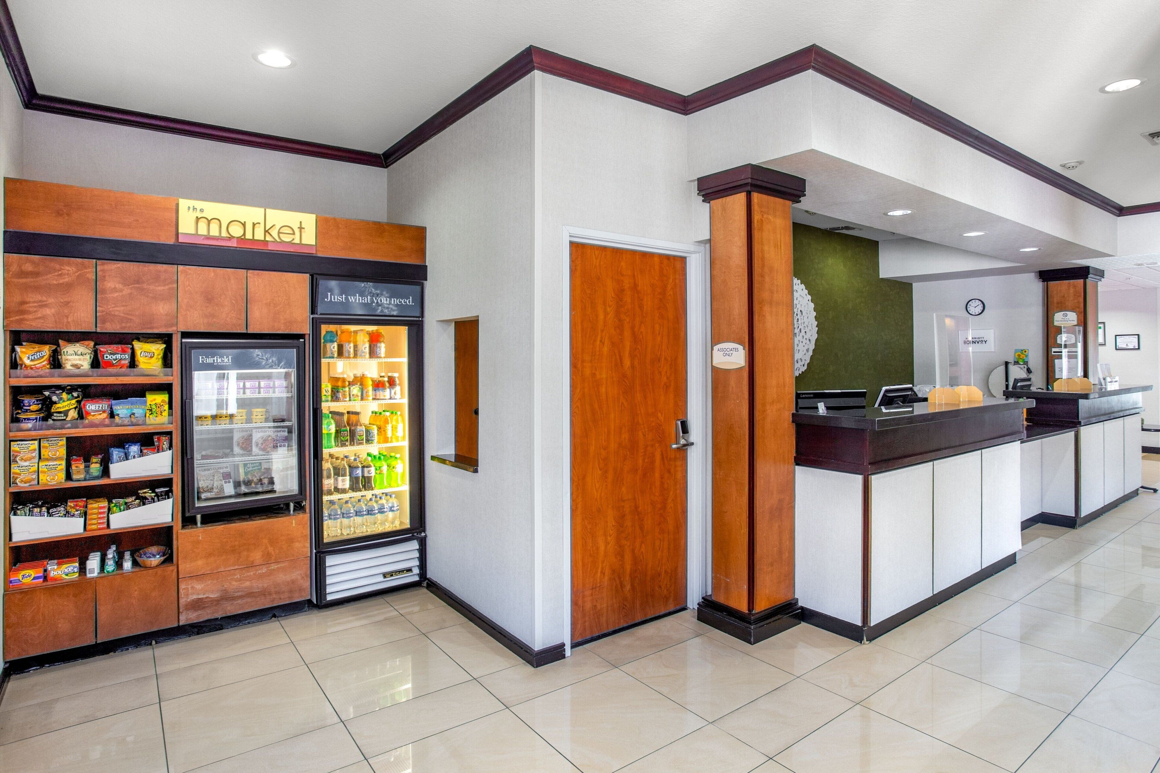 Foto - Fairfield Inn & Suites Marriott San Antonio Boerne