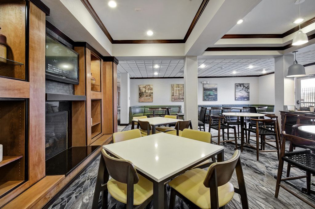 Foto - Fairfield Inn & Suites Marriott San Antonio Boerne