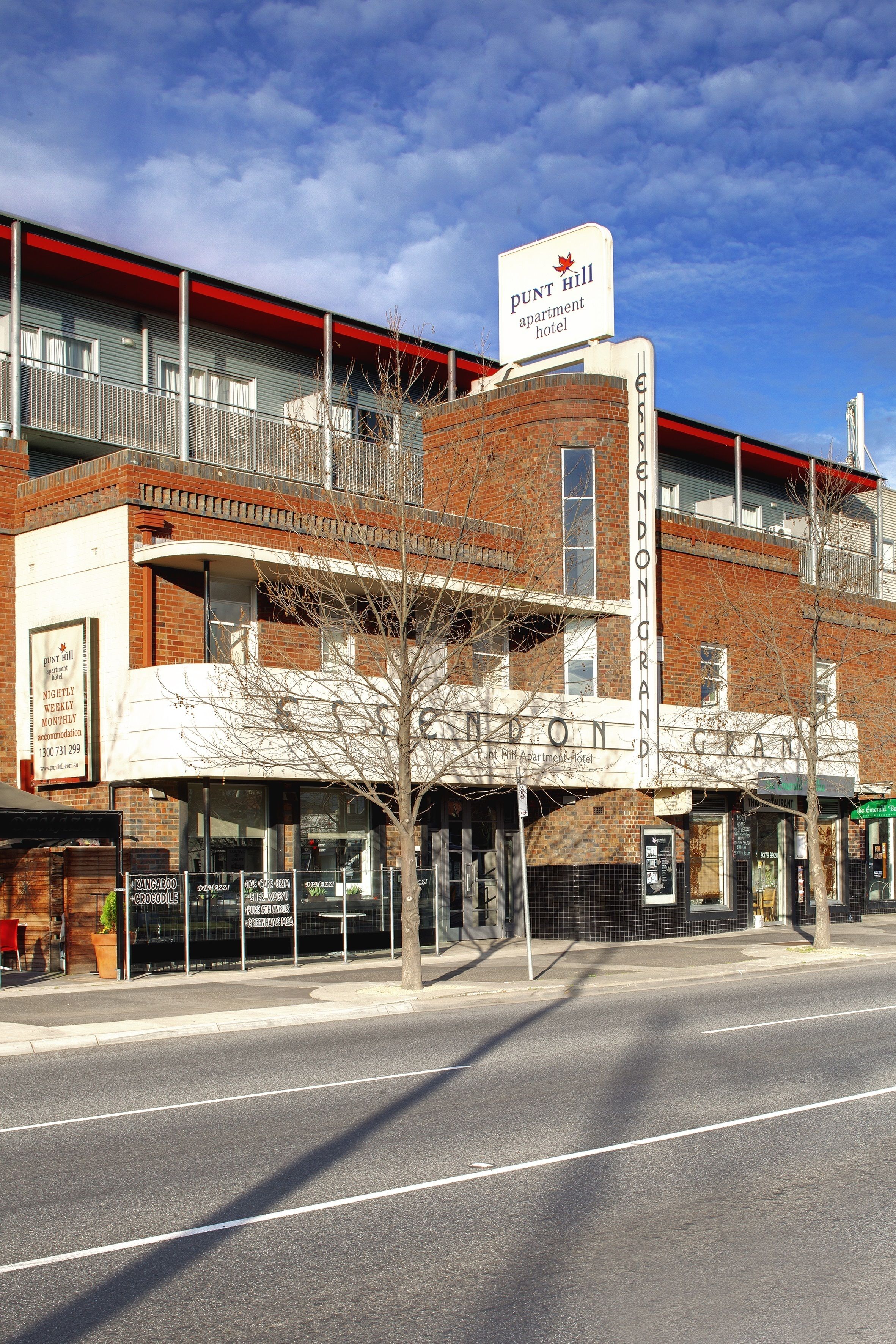 Punthill Essendon — image 21