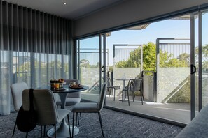 Two Bedroom Apartment | Dining room - Punthill Essendon (Essendon)