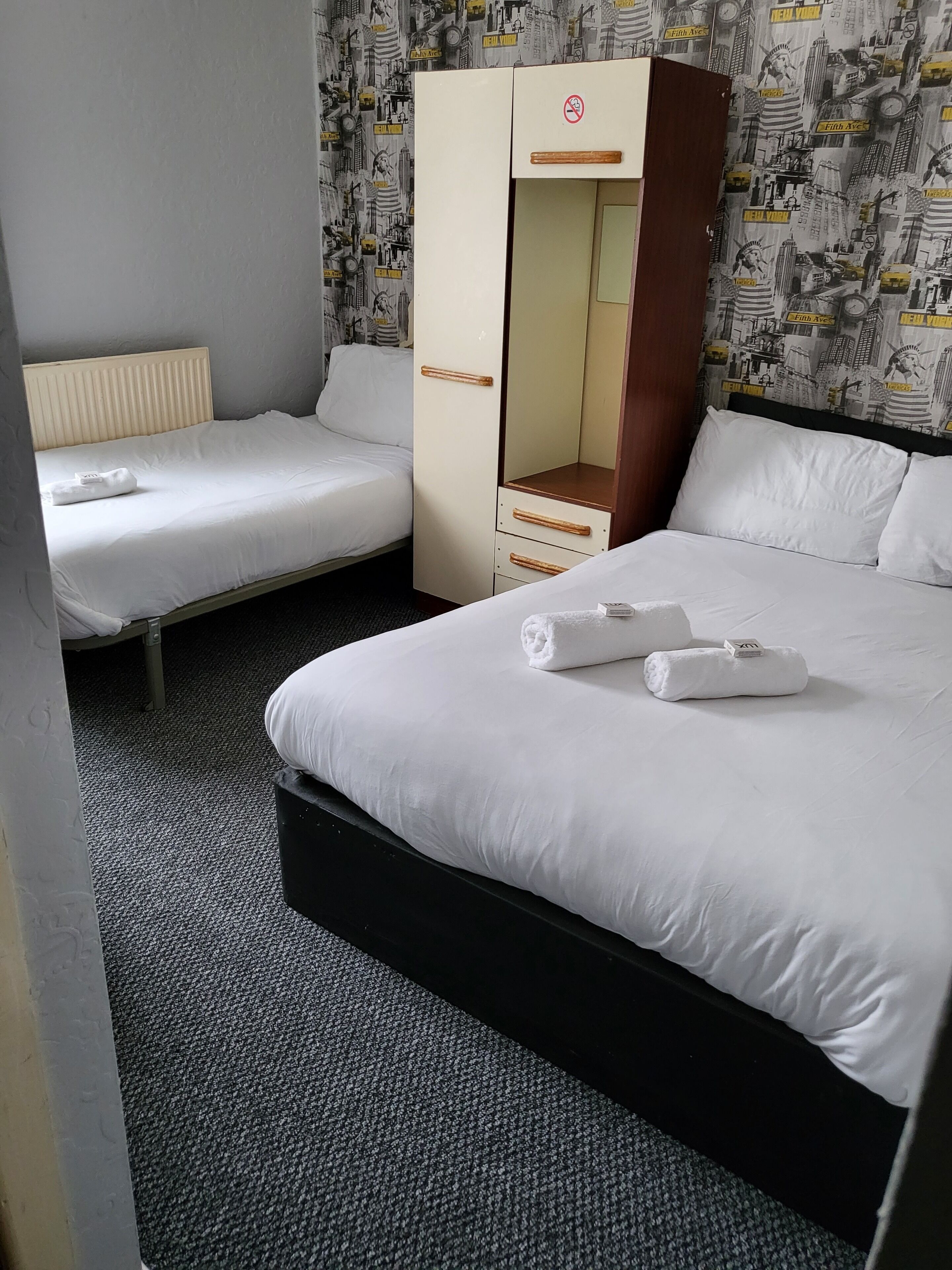 Foto - Tulip Hotel Blackpool