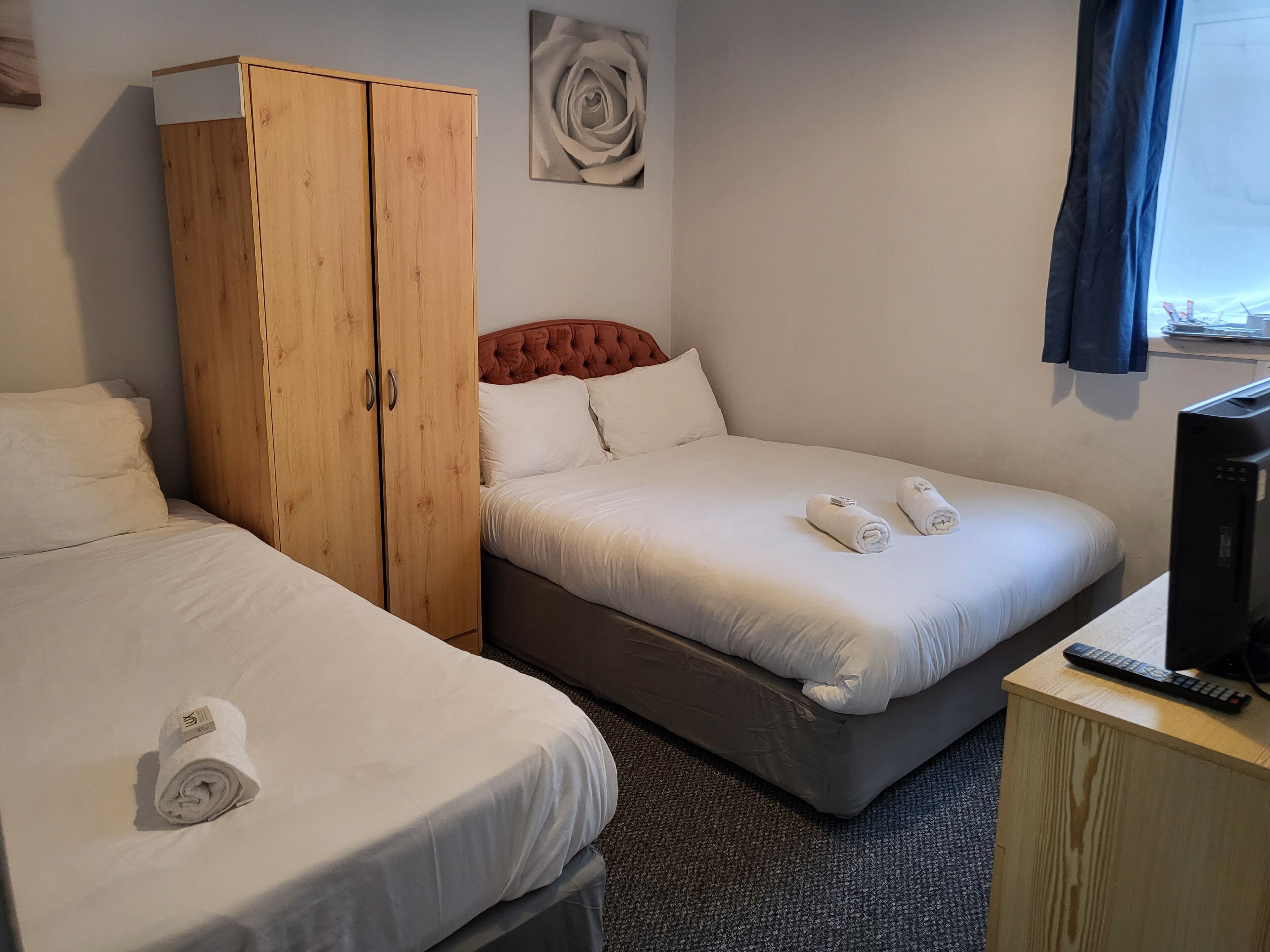 Foto - Tulip Hotel Blackpool