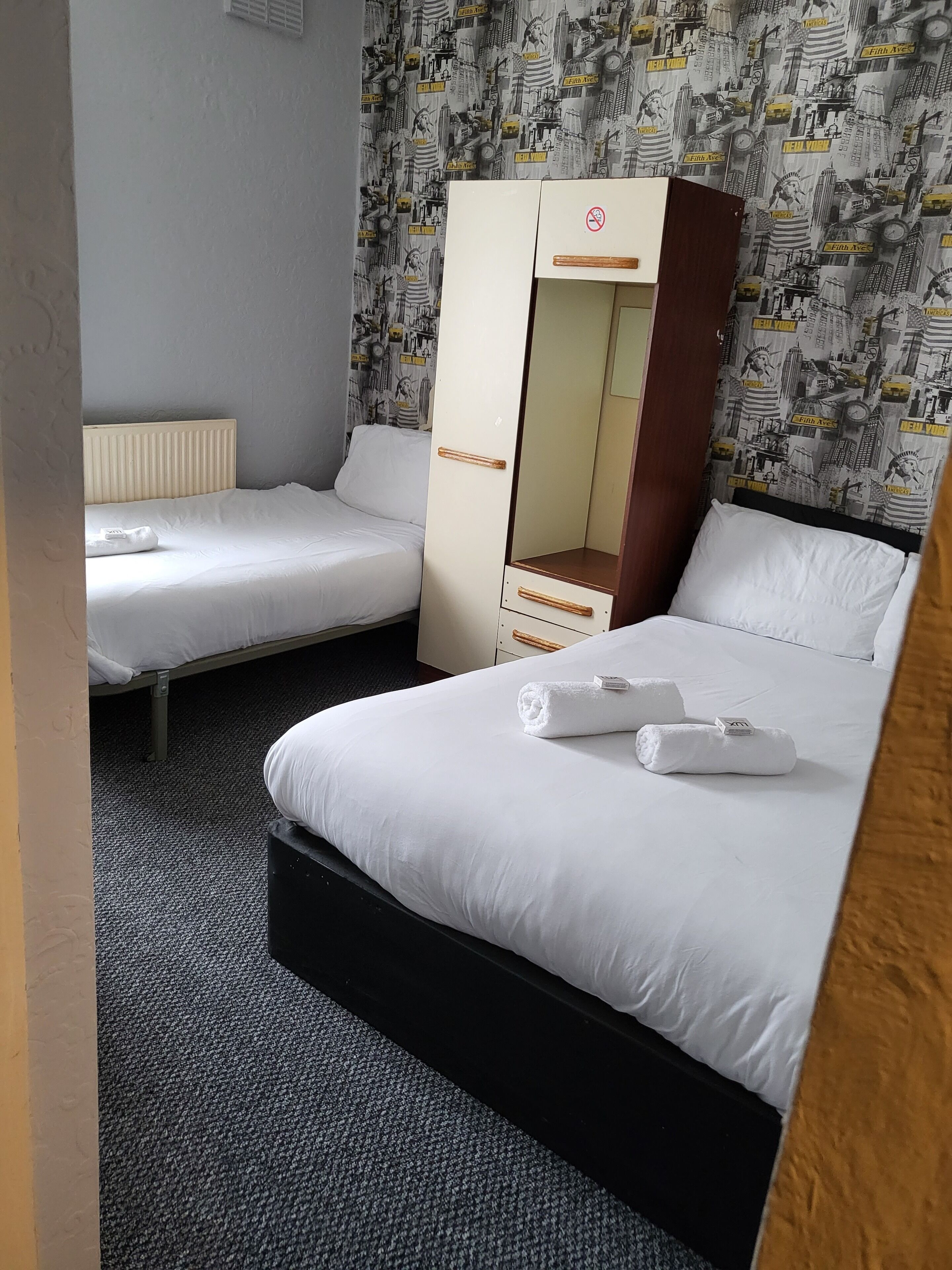 Foto - Tulip Hotel Blackpool