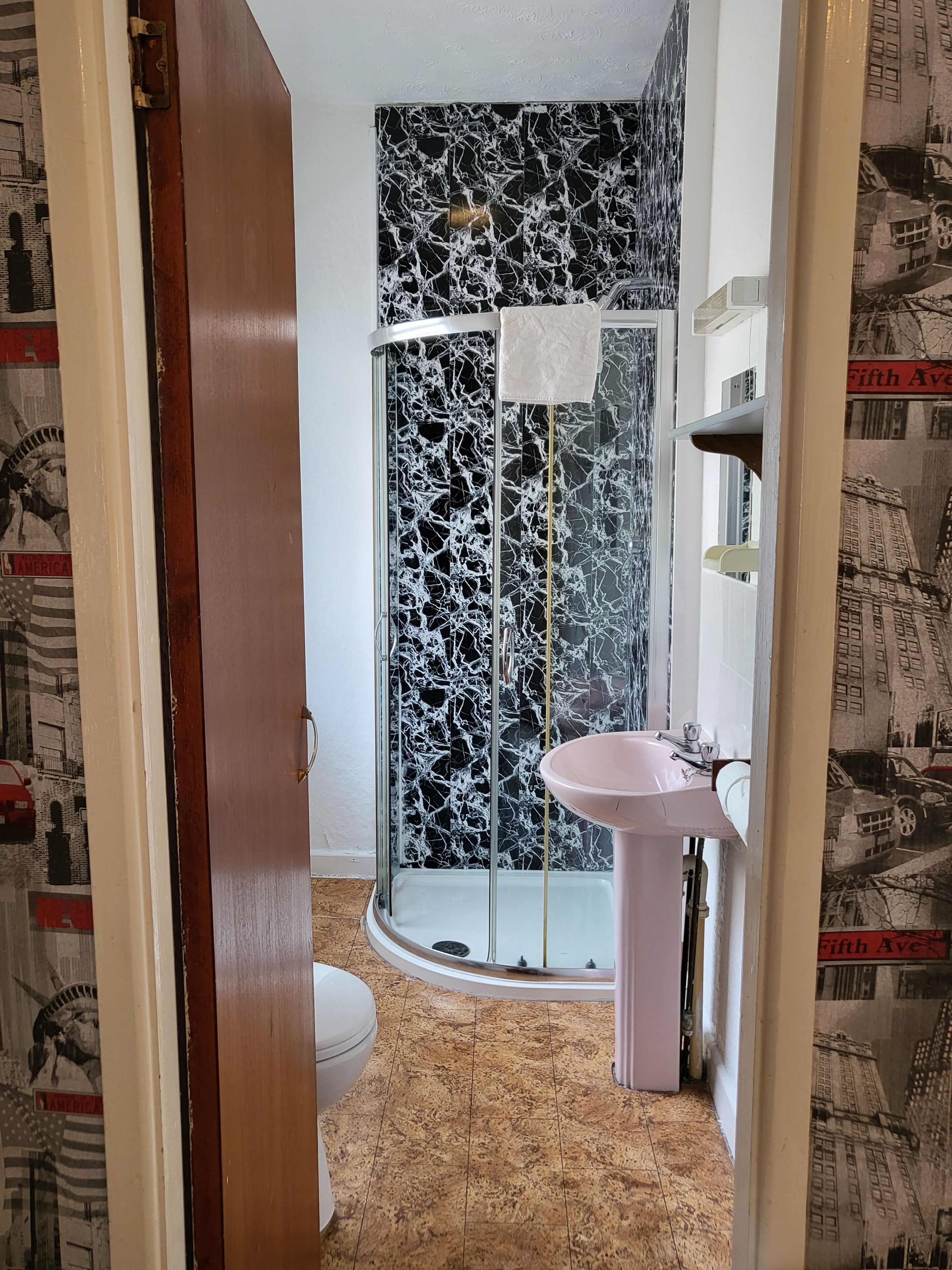 Foto - Tulip Hotel Blackpool