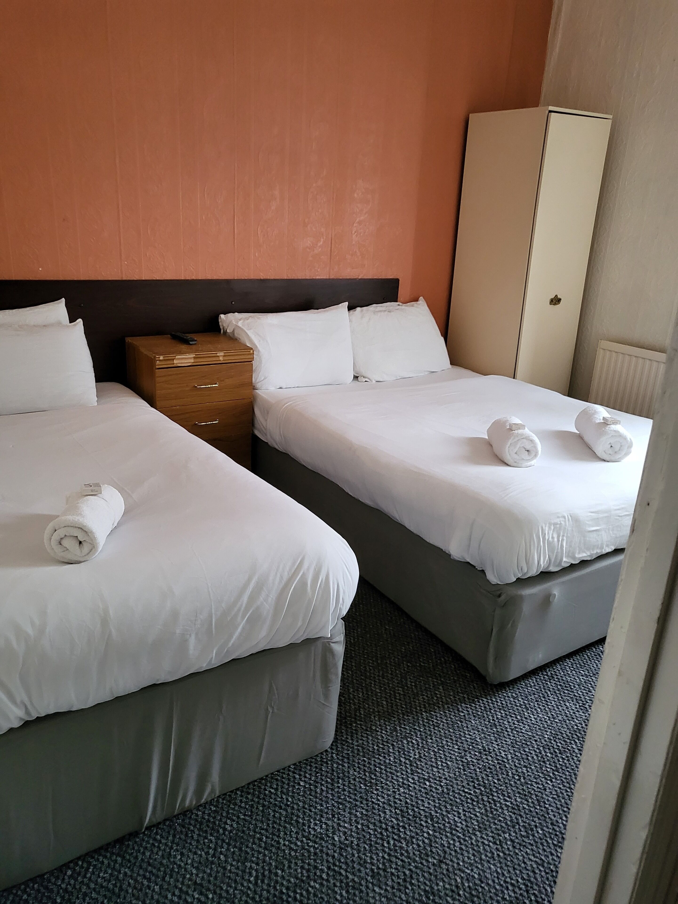 Foto - Tulip Hotel Blackpool