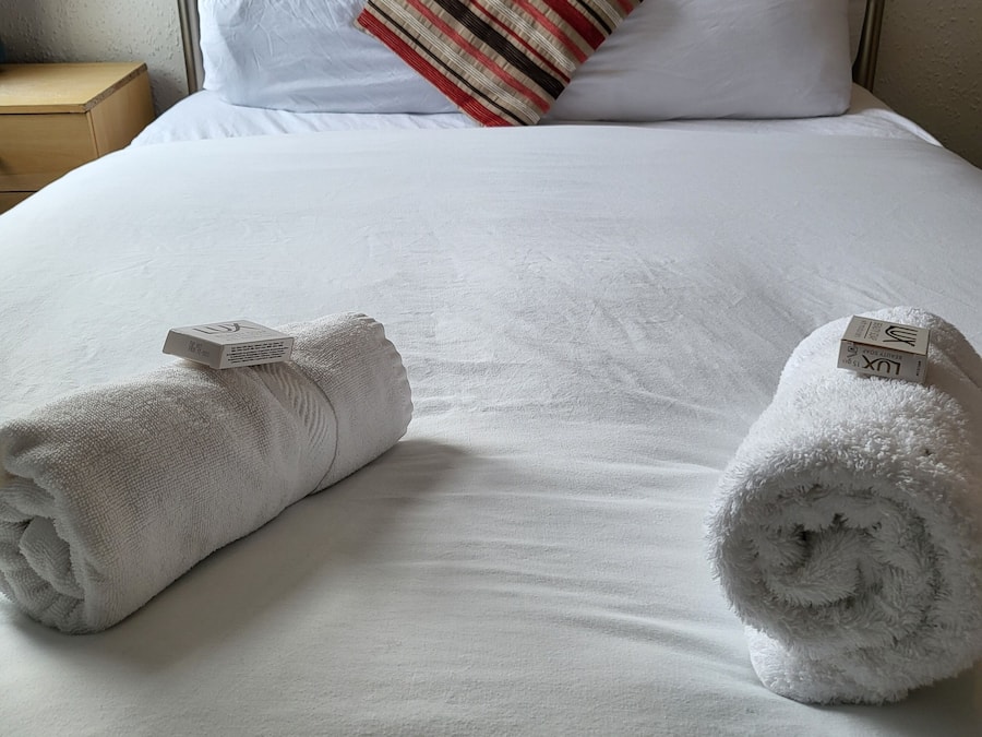 Standard Double Room, 1 Double Bed