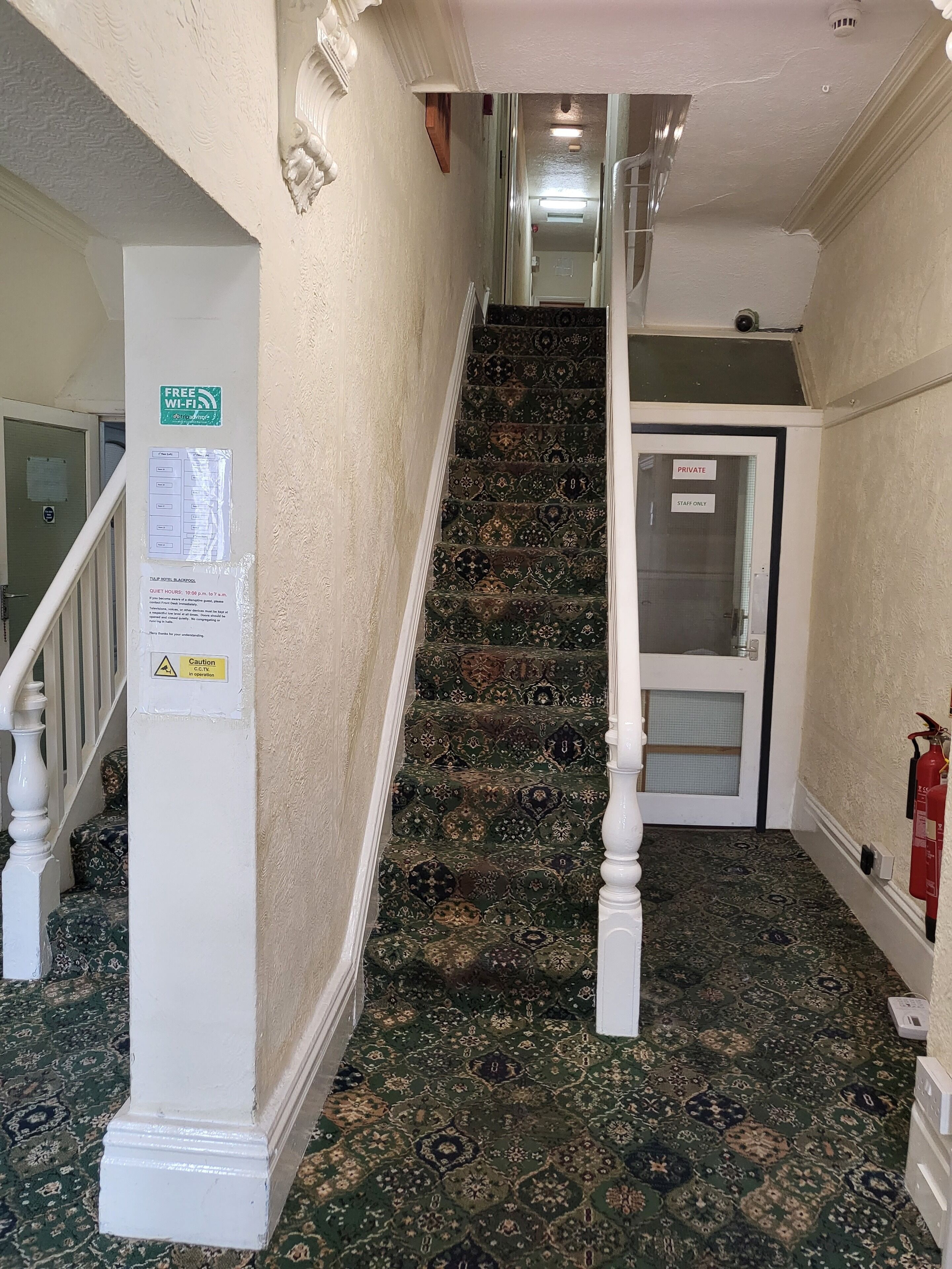 Foto - Tulip Hotel Blackpool