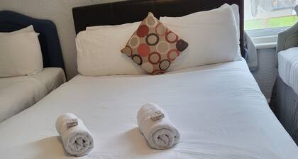 Tulip Hotel