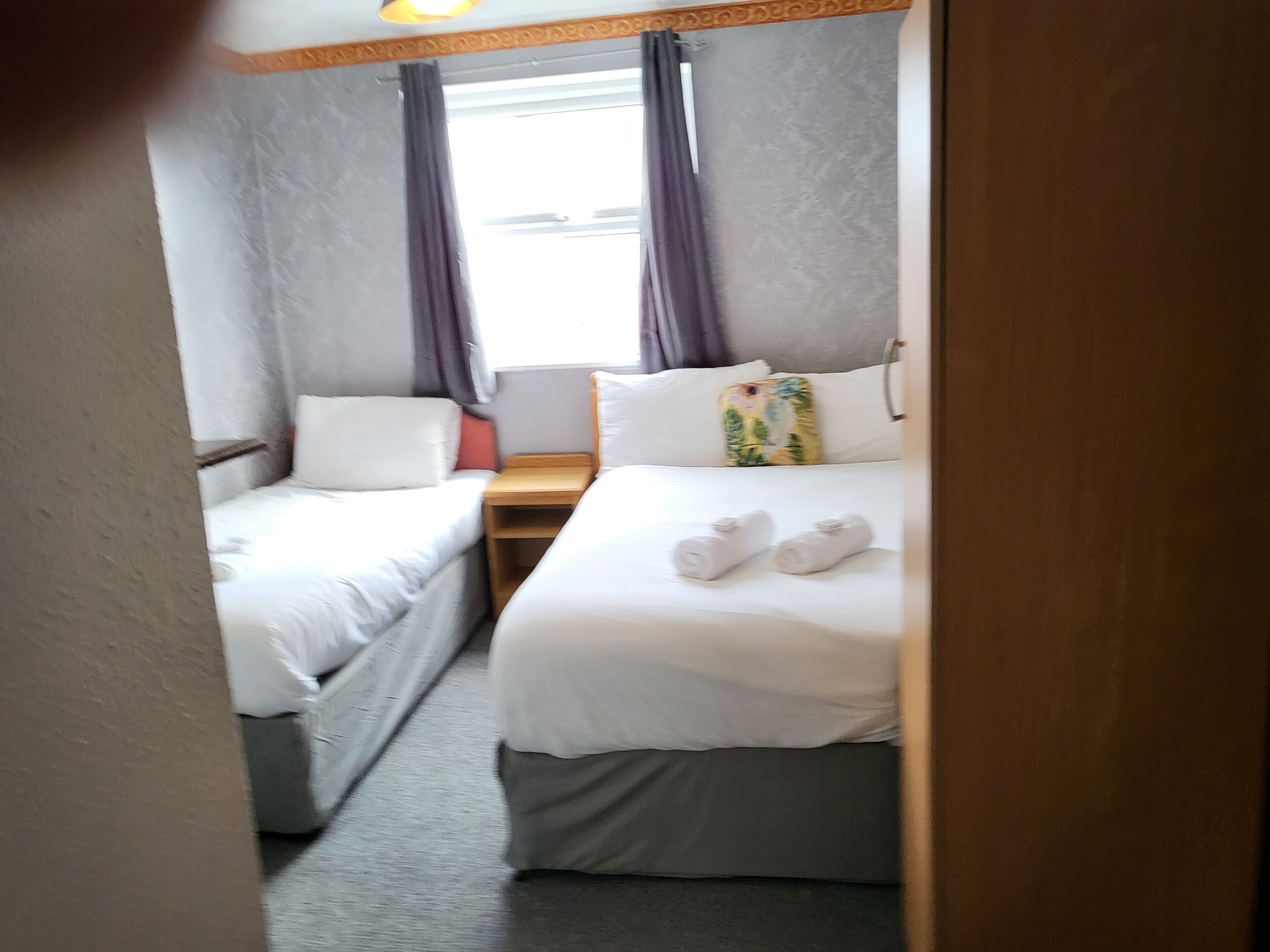 Foto - Tulip Hotel Blackpool