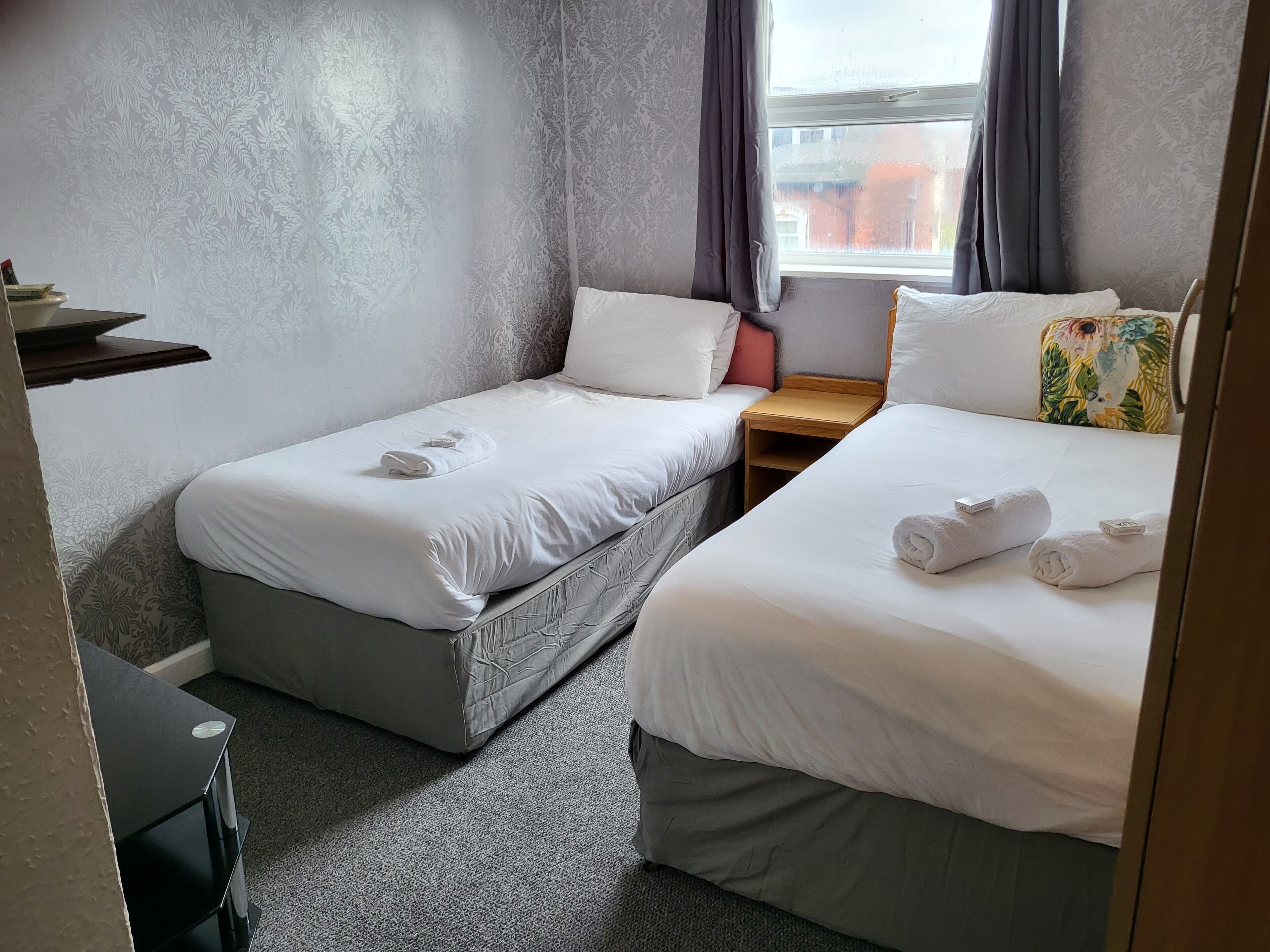 Foto - Tulip Hotel Blackpool