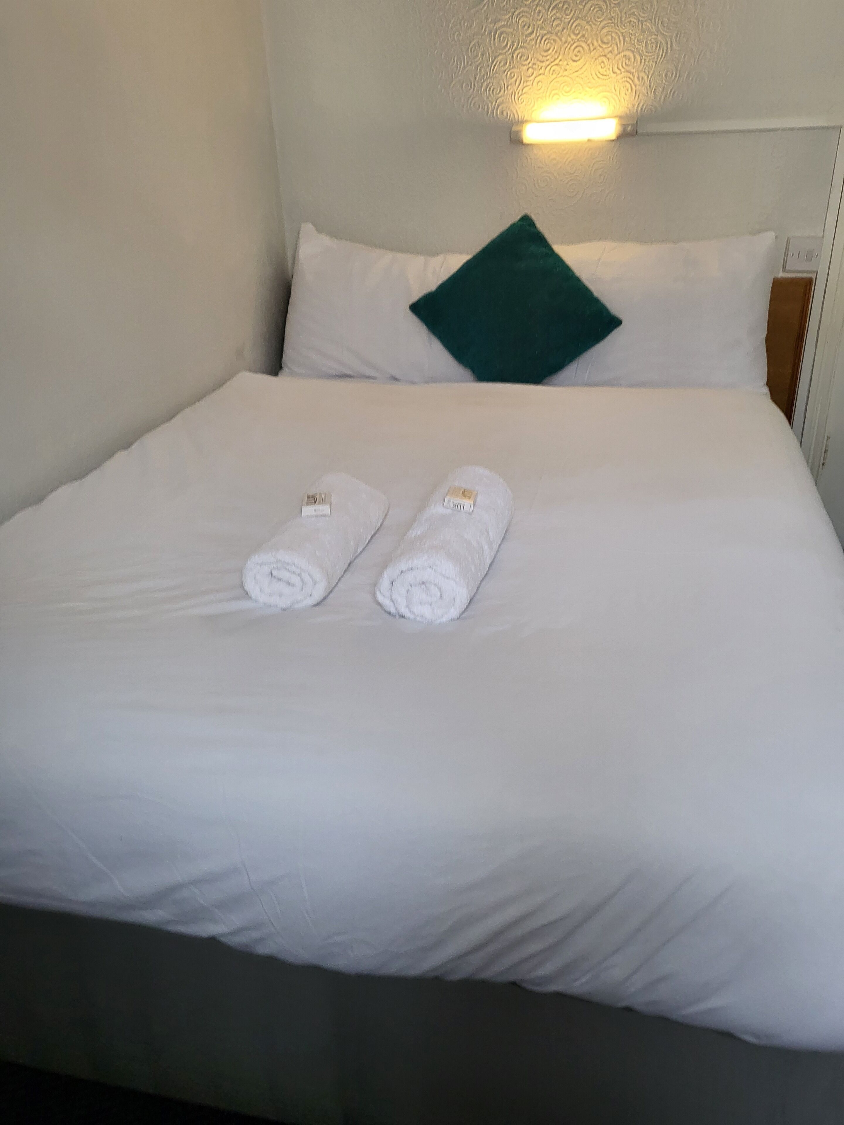 Foto - Tulip Hotel Blackpool