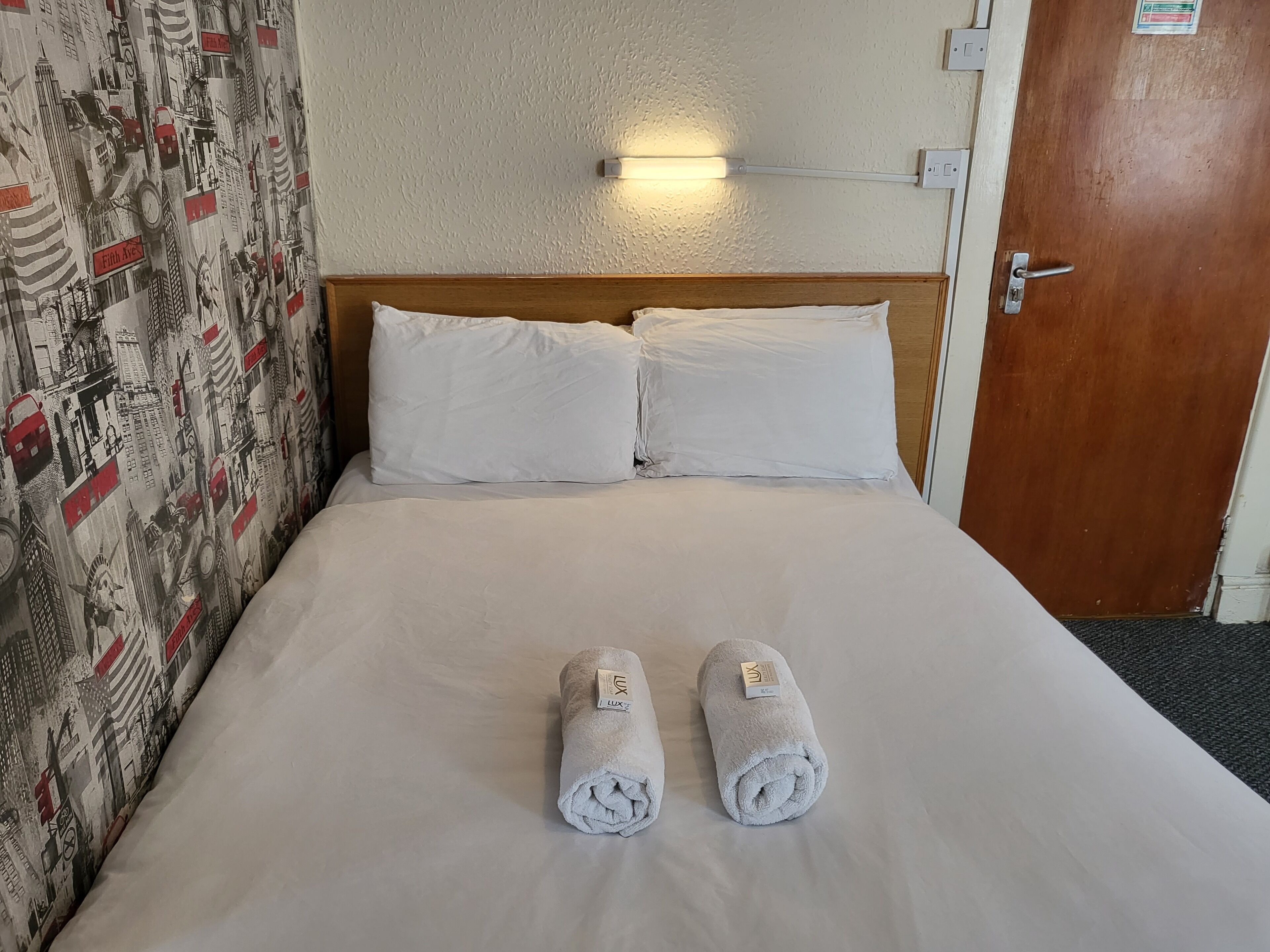 Foto - Tulip Hotel Blackpool