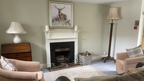 Quarto casal, suíte | Lounge