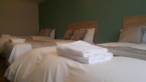 Habitació familiar