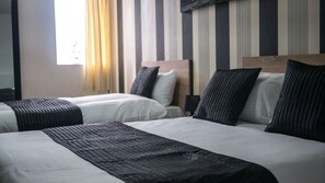 Habitació triple