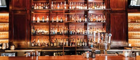 Bar (in loco)