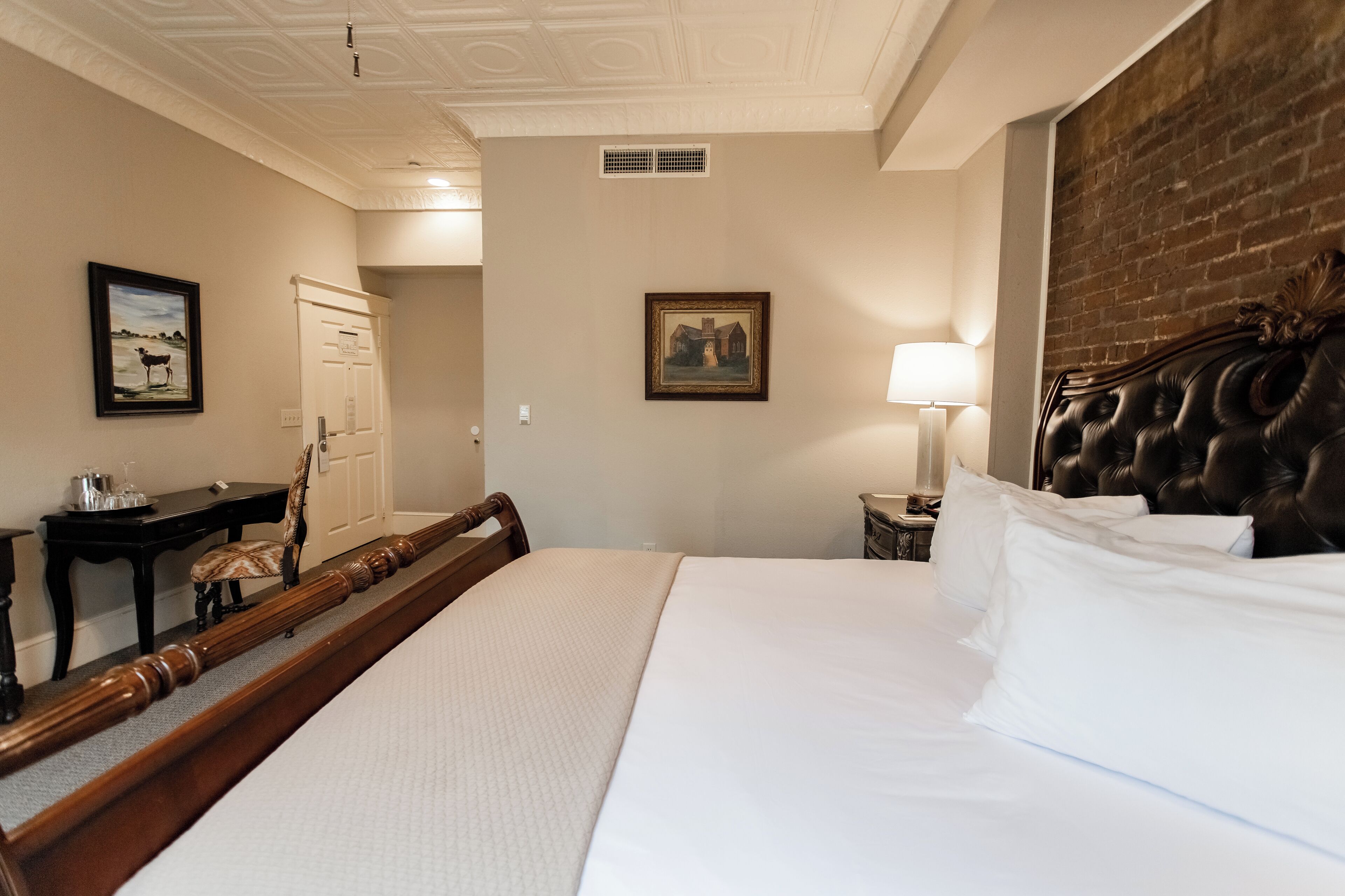 standard room, 1 king bed | 1 bedroom, frette italian sheets, pillow-top beds, in-room safe