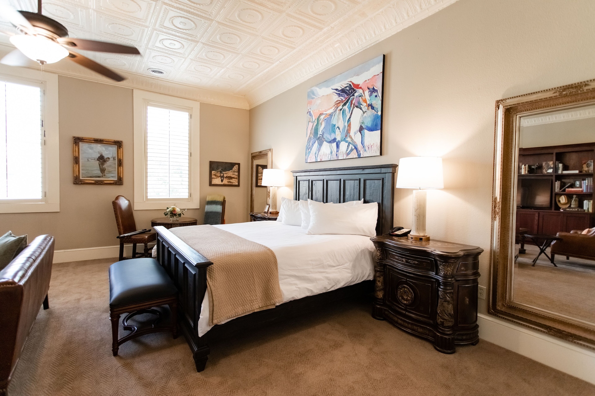 4 Star Hotels