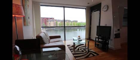 Studio | Fasilitet på overnattingsstedet