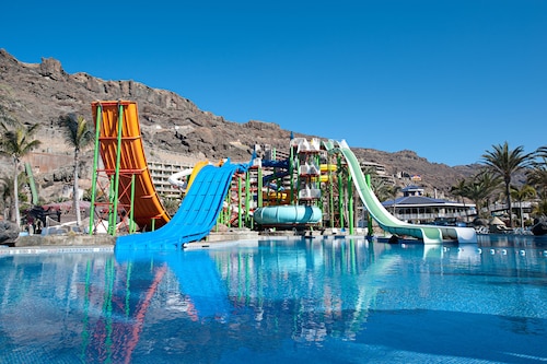 Hotel LIVVO Costa Taurito & Aquapark - All Inclusive