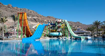 Hotel LIVVO Costa Taurito & Aquapark - All Inclusive