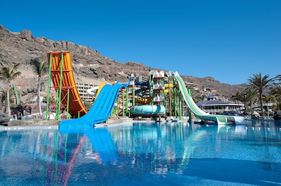 Hotel LIVVO Costa Taurito & Aquapark - All Inclusive