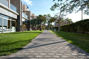 Exterior detail - Hotel LIVVO Costa Taurito & Aquapark - All Inclusive (Mogan)