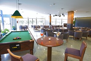 Detalle del interior