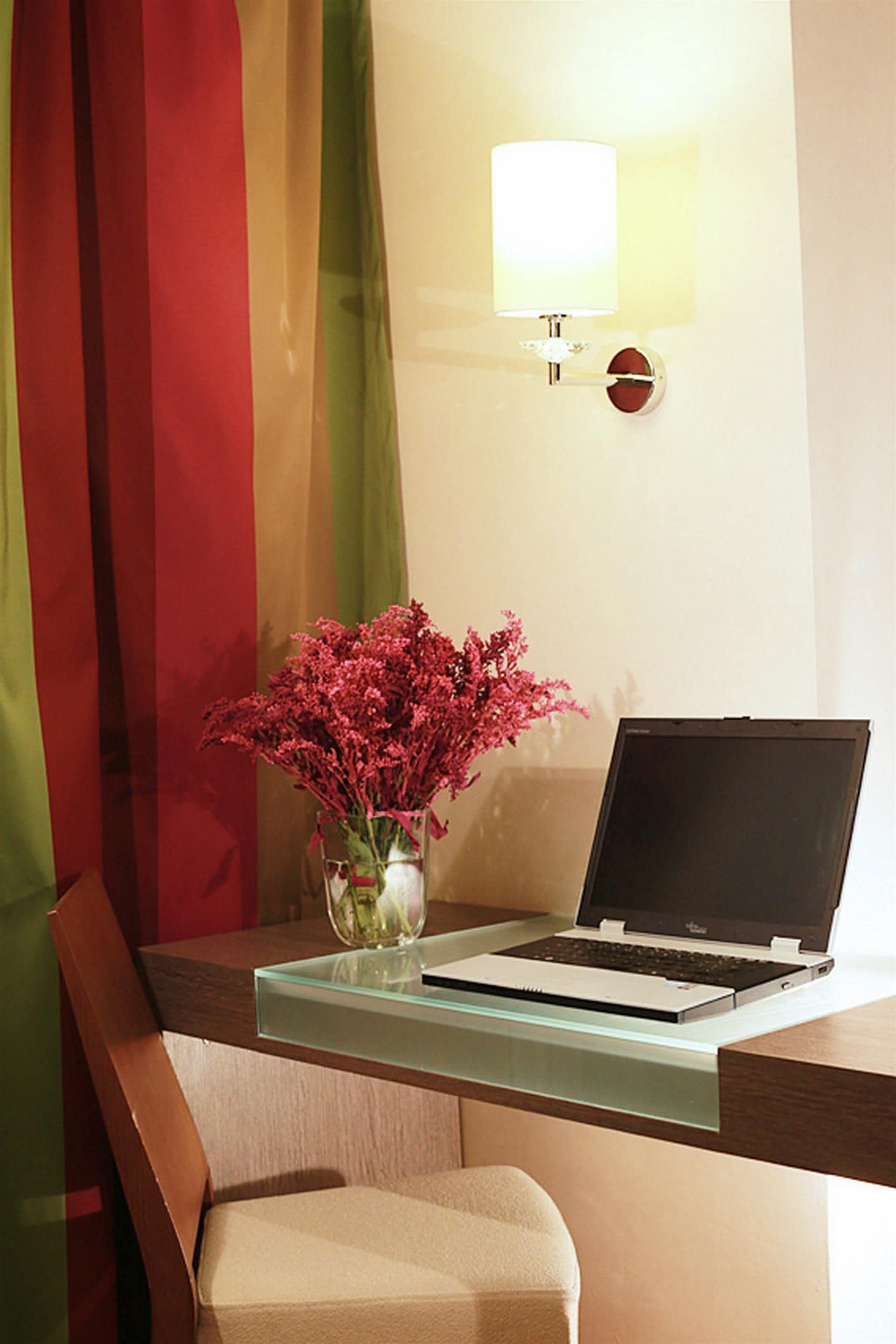 premium bedding, select comfort beds, minibar, in-room safe