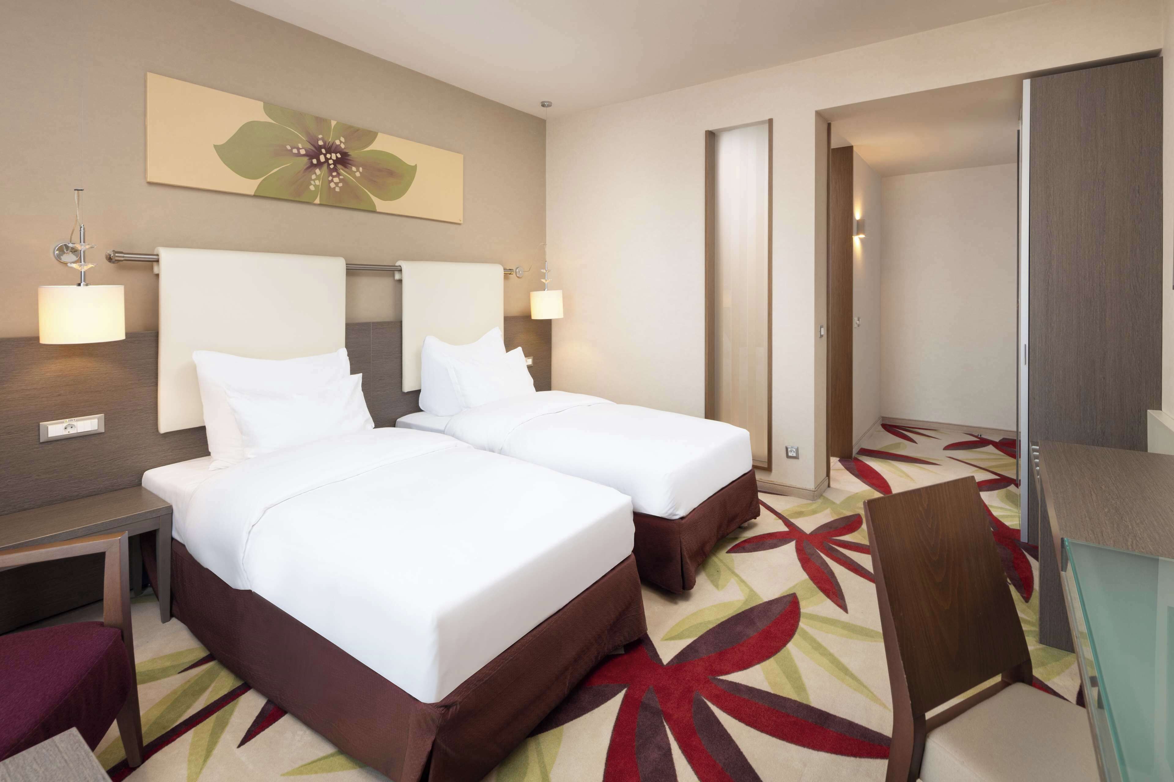 Photo - Golden Tulip Ana Dome Hotel