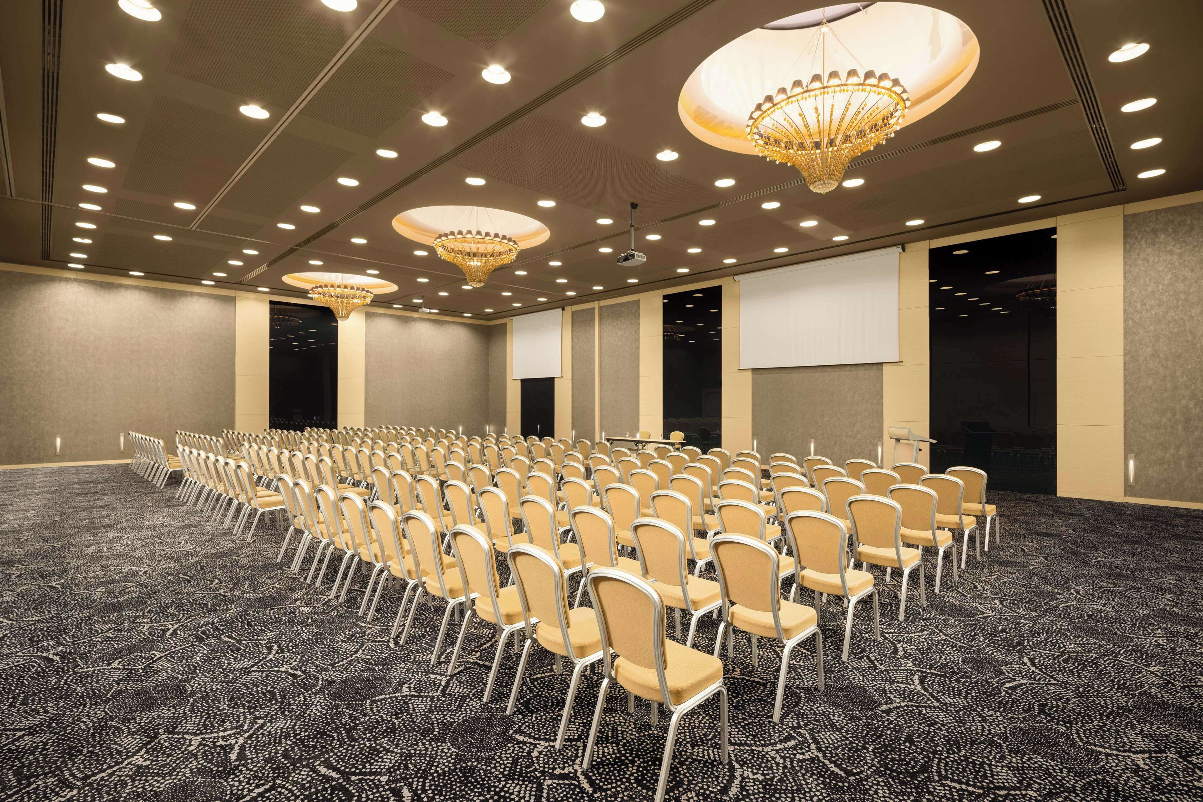 Photo - Golden Tulip Ana Dome Hotel