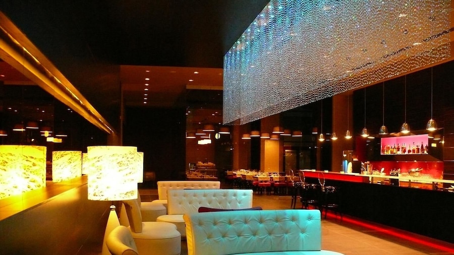 Golden Tulip Ana Dome