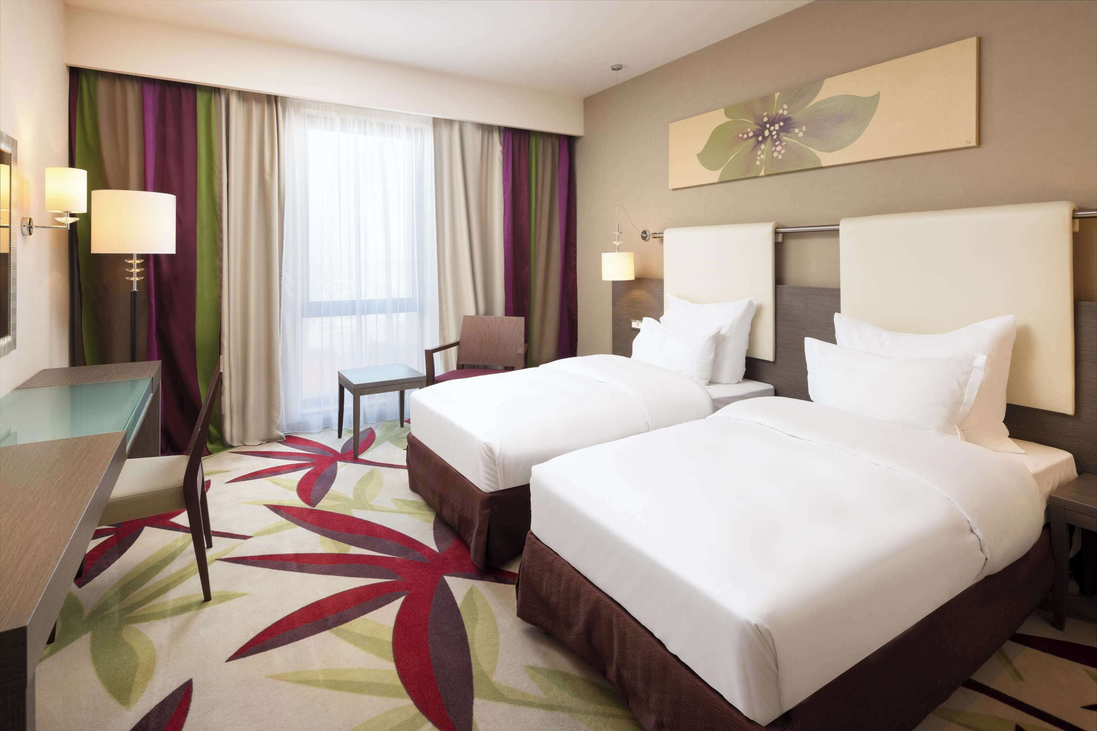 Photo - Golden Tulip Ana Dome Hotel