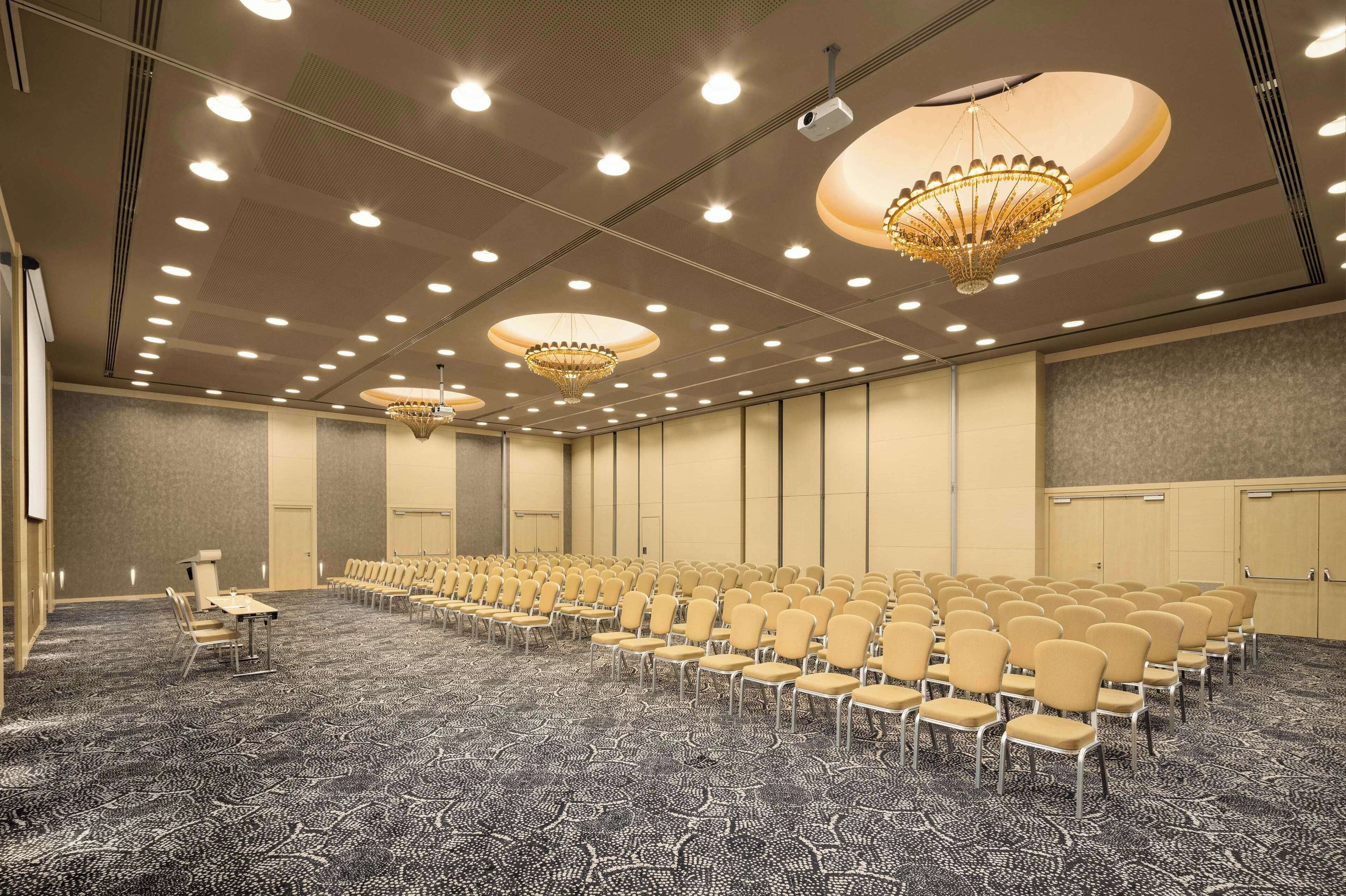 Photo - Golden Tulip Ana Dome Hotel