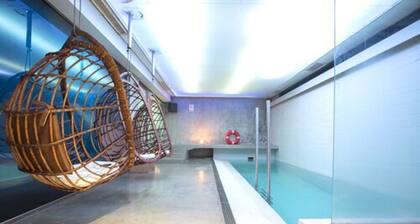 Boutique Suites