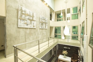 Interior - Boutique Suites (Buenos Aires)