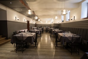 Restaurant - Hotel Savoy (Timisoara)