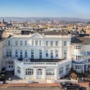 Eastbourne Riviera Hotel