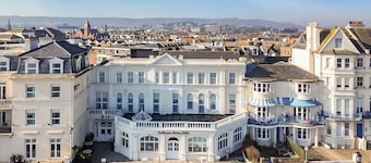 Eastbourne Riviera Hotel