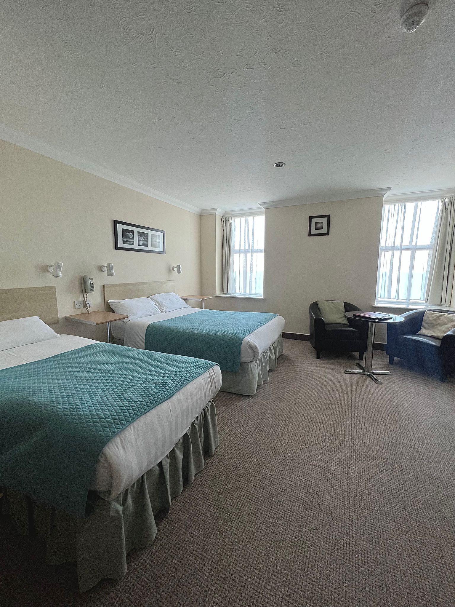 Foto - Eastbourne Riviera Hotel